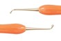 Titanium Nitride-Coated Instruments 1L Ball Ended Burnisher DE