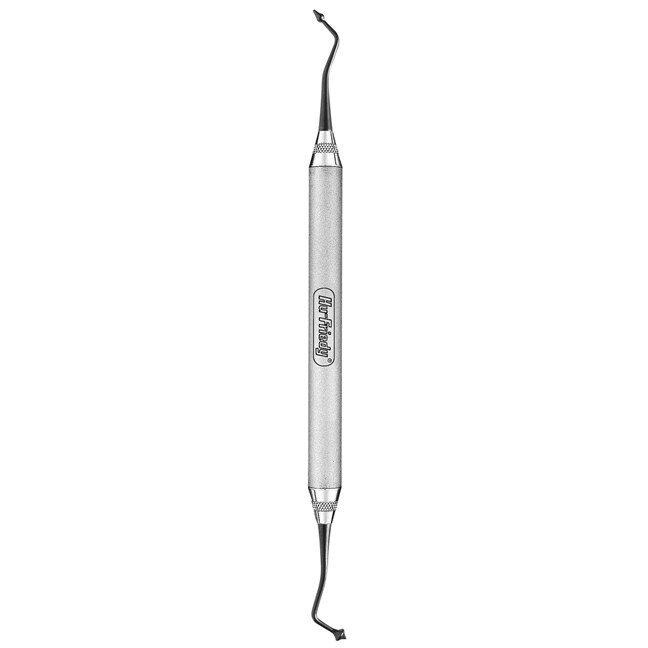 Freedman Duck Head Burnisher #6S Handle XTS