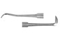Premier Range Round Handle - Autoclavable - 4 Carver Osteo-Mitchell DE