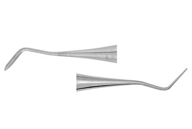 Premier Range Octagonal Handle - Autoclavable - 3 Carver Hollenbach Small DE