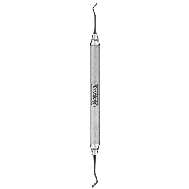 Mini 3 Goldstein Flex-Thin Composite Instrument