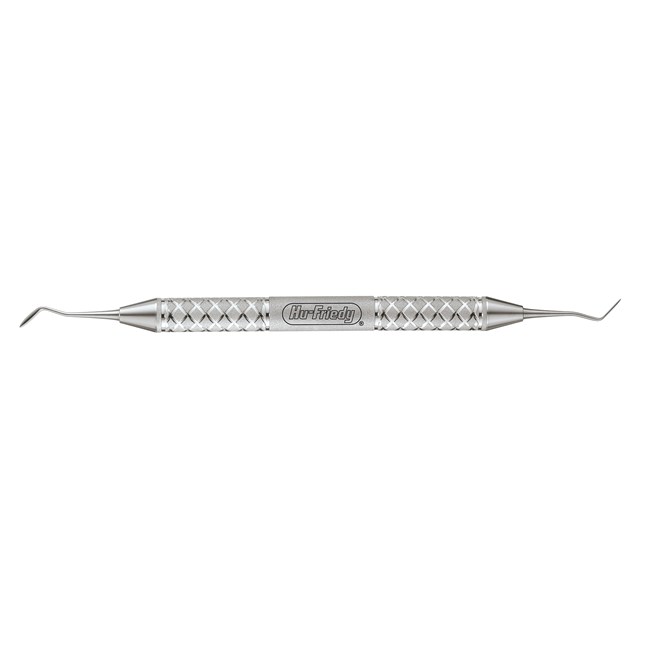 1/2 Hollenback DE Carver CVHL1/29 # 9 EverEdge Handle