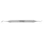 1/2 Hollenback DE Carver CVHL1/29 # 9 EverEdge Handle