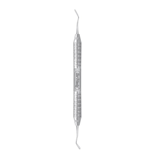 PFI Goldstein No 3, Handle No. 6 Flexi-Thin