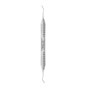 PFI Goldstein No 3, Handle No. 6 Flexi-Thin