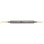 Carver IPC 9.5mm handle Stainless Steel