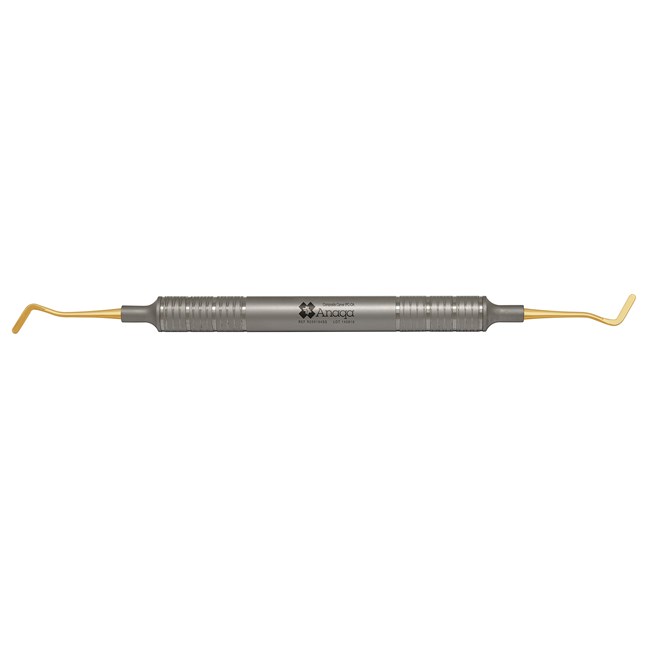 Composite Carver IPC-OA 9.5mm handle Stainless Steel