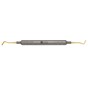 Composite Carver IPC-OA 8mm handle Stainless Steel