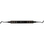 Composite Carver IPC-OA 8mm handle Titanium Coating Black
