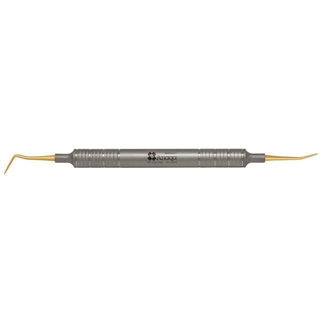 Wards Carver No. 1 8mm handle Stainless Steel