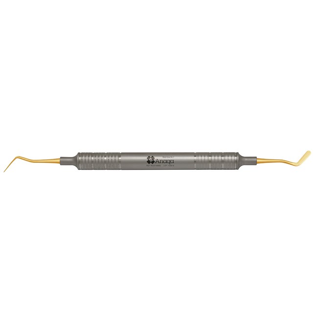 Wards Carver No. 2 8mm handle Stainless Steel