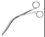 Cheatles 8” Forceps