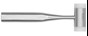 1 Mead Mallet, Nylon Ends Euro Version
