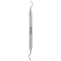 36/37 Rhodes Back-Action Periodontal Chisel #9 Handle