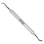A6 Composite Instrument XTS Smooth Satin Steel