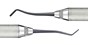 8A Composite Instrument XTS Smooth Satin Steel