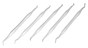 Composite Filling Instruments Plastic Assortment DE