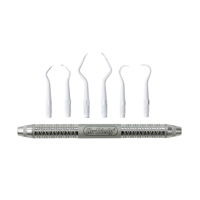 Implacare II Assorted Kit