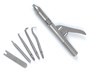 Crown & Bridge Remover - Crown Lift Kit