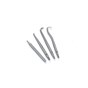 Crown & Bridge Remover - Crown Lift Set Replacement Tips