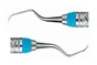 1/2 Rigid Barnhart Curette #9 EverEdge Handle