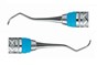 5/6 Barnhart Curette #9 EverEdge Handle