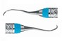 1/2 Langer Curette DE #9 EverEdge Handle
