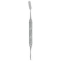 Prichard Periosteal Short #6 Satin Steel Handle