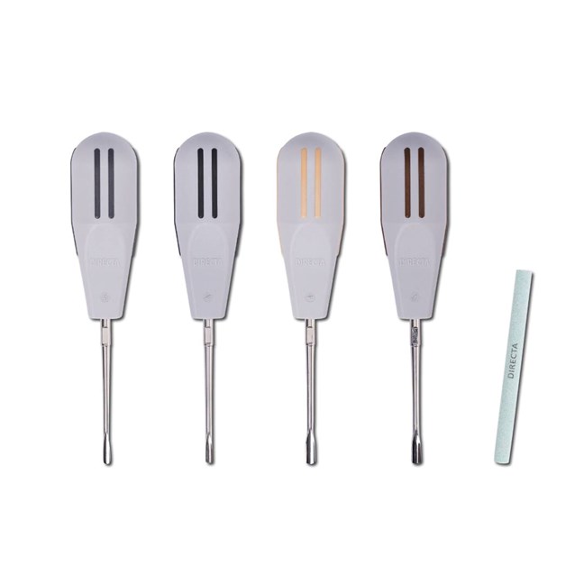 Luxator Periotome L-K Kit