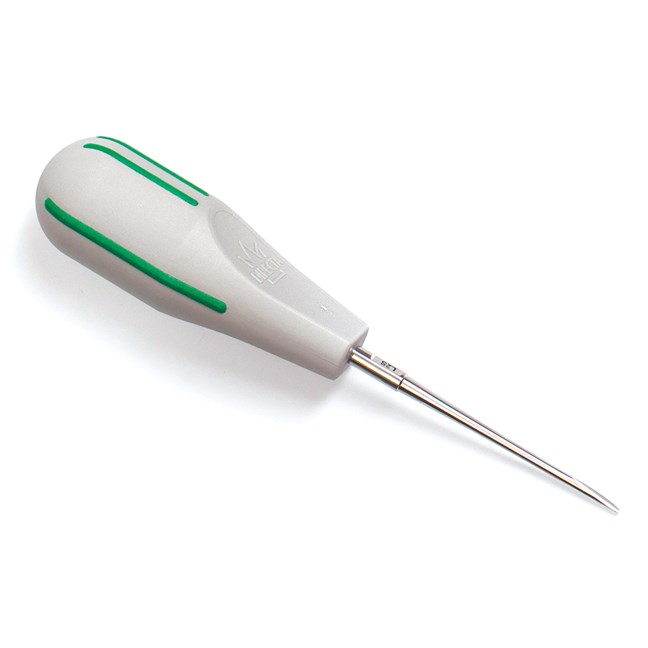 Luxator Periotome L2S Green