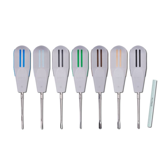 Luxator Periotome Kit L-K7