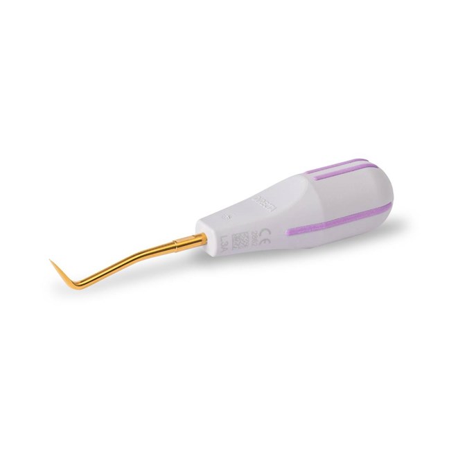 Luxator Titanium Periotome L3A