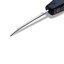 Luxator Forte F32C 3.2mm Curved Blade Blue