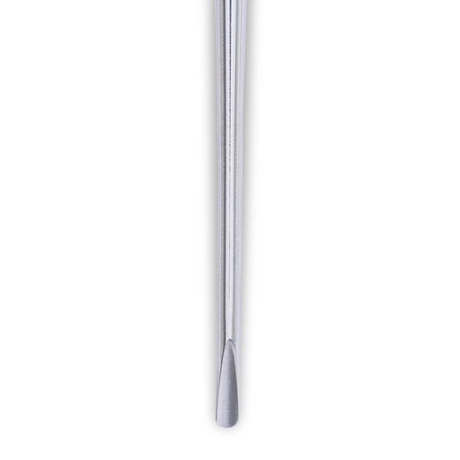 Luxator Forte F32C 3.2mm Curved Blade Blue