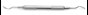 Rhodes Chisel 36/37
