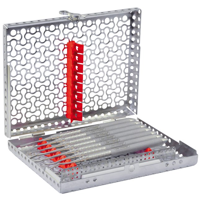 Hybrid Luxating Kit