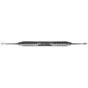 Buser Periosteal No. 6 Satin Steel Handle