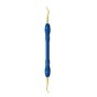 Periotome PT1 Silicone Handle Posterior Blue