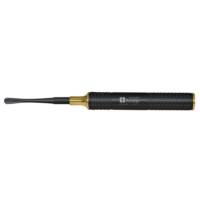 Luxation Instruments - Luxator 5ST Nano Coating Black