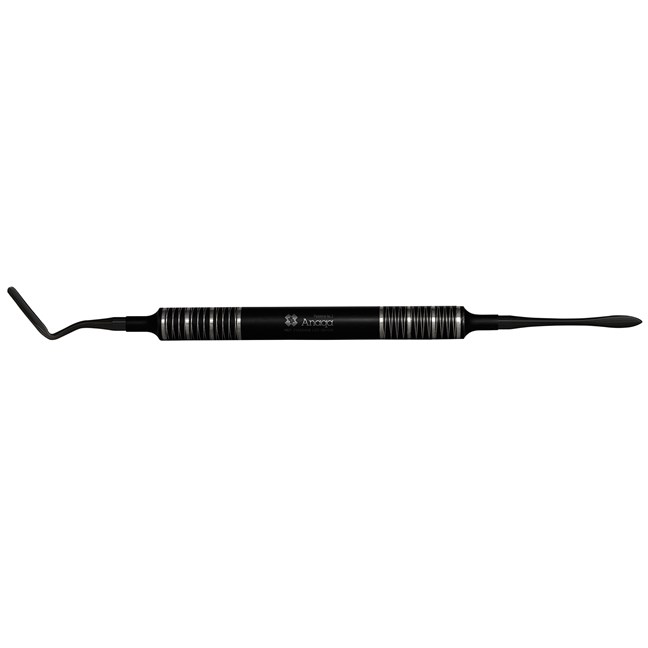 Periotome 2 Nano Coating Black
