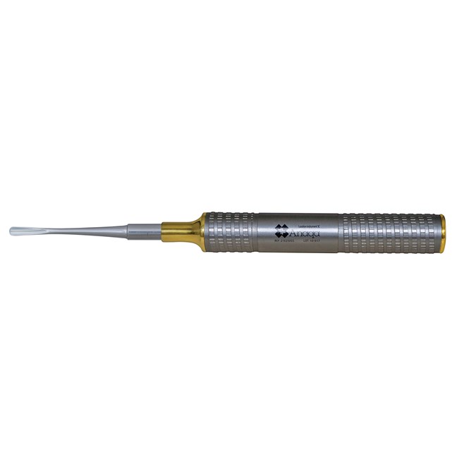 Luxation Instruments - Stainless Steel Luxator 3C