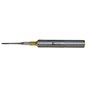Warwick James Elevator Straight Stainless Steel