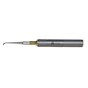 Warwick James Elevator Right Stainless Steel