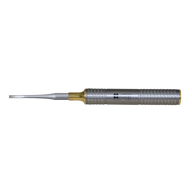 Couplands Bone Chisel No.1 Stainless Steel