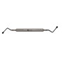 Surgical Curette Lucas 87 9.5mm Stainless Steel 01