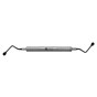Surgical Curette Lucas 88 8mm Stainless Steel 02