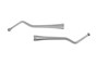 Octagonal Handle - Autoclavable 129/130 Excavator DE
