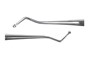 Octagonal Handle - Autoclavable 157/158 Excavator DE