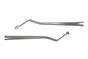 Octagonal Handle - Autoclavable 159/160 Excavator DE