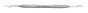 Premier Range Round Handle - Autoclavable 127/128 Excavator DE